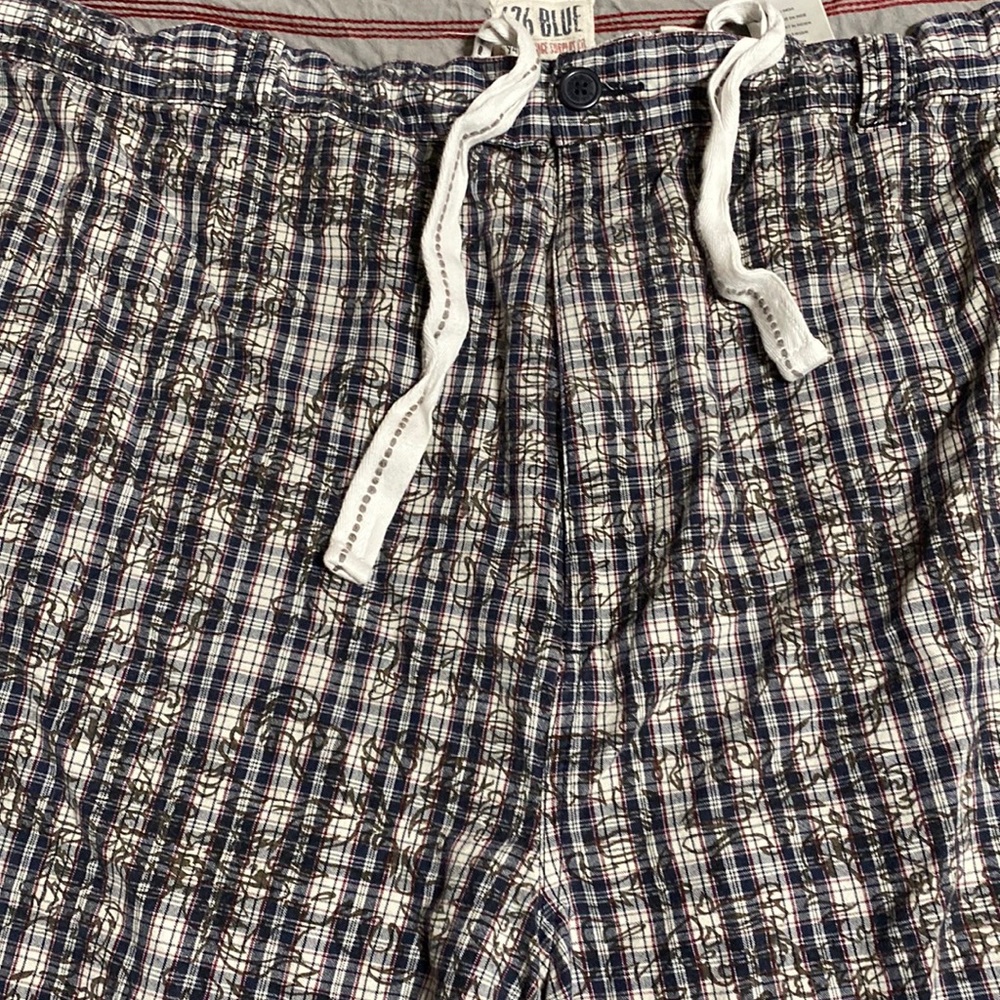 Men’s shorts size 56